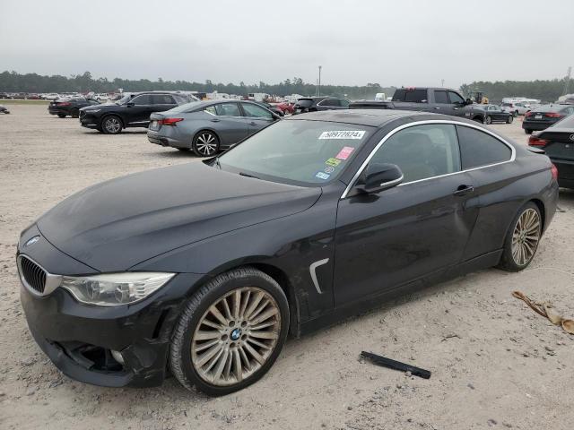 2014 BMW 435 I, 