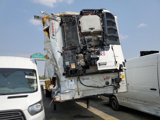 1UYVS2535HM825407 - 2017 UTILITY 10TRAILER 白色 照片 1