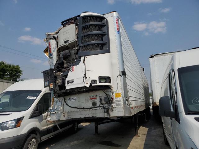 1UYVS2535HM825407 - 2017 UTILITY 10TRAILER 白色 照片 2