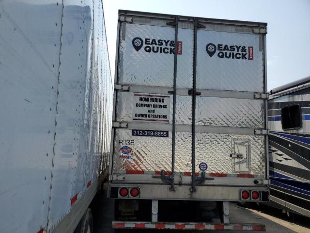 1UYVS2535HM825407 - 2017 UTILITY 10TRAILER 白色 照片 3