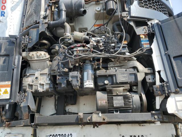 1UYVS2535HM825407 - 2017 UTILITY 10TRAILER 白色 照片 7