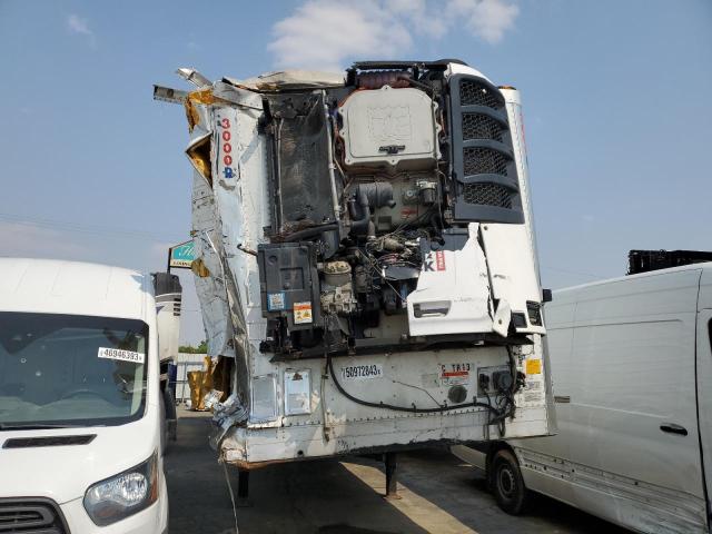 1UYVS2535HM825407 - 2017 UTILITY 10TRAILER 白色 照片 9