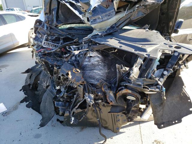 1GYS4UKJ8FR686779 - 2015 CADILLAC ESCALADE ESV PLATINUM Qara foto 11