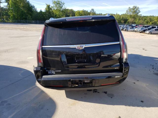 1GYS4UKJ8FR686779 - 2015 CADILLAC ESCALADE ESV PLATINUM Qara foto 6