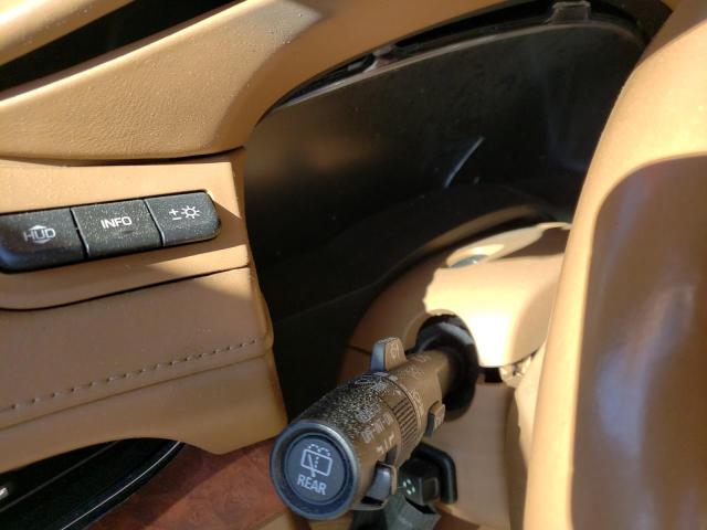 1GYS4UKJ8FR686779 - 2015 CADILLAC ESCALADE ESV PLATINUM Qara foto 9