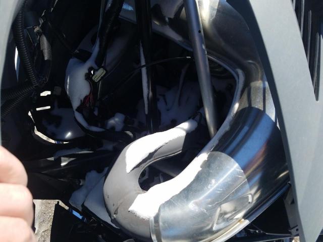 4UF1S2DD6NT100335 - 2022 ARCTIC CAT SNOWMOBILE 石墨色 照片 7