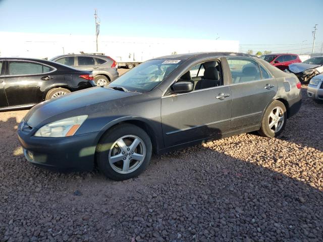 2005 HONDA ACCORD EX, 