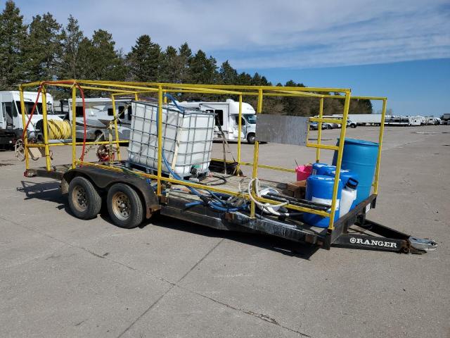 2005 DIAM TRAILER, 