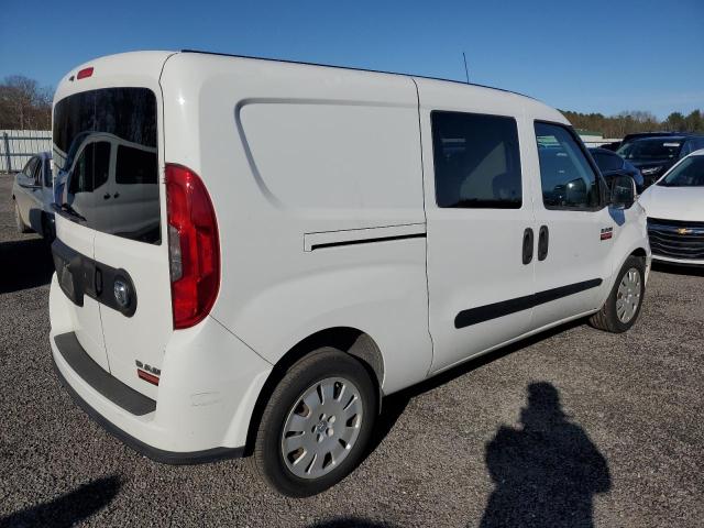 ZFBERFBT6G6B15818 - 2016 RAM PROMASTER SLT WHITE photo 3