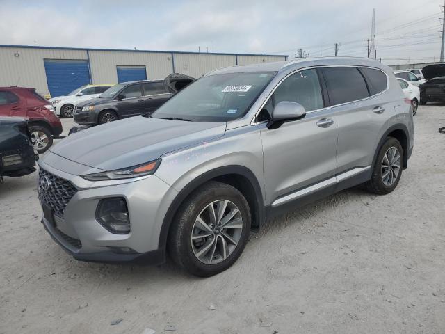 2020 HYUNDAI SANTA FE SEL, 