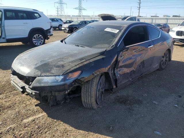 2013 HONDA ACCORD LX-S, null