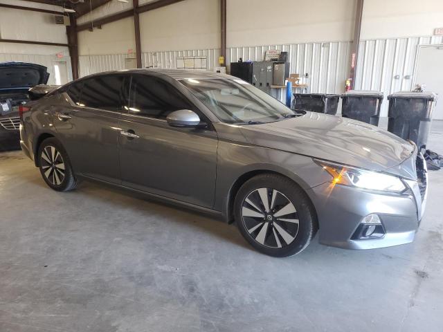 1N4BL4DV1KC134150 - 2019 NISSAN ALTIMA SV GRAY photo 4