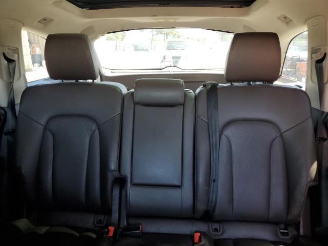 WA1DGAFE4DD011310 - 2013 AUDI Q7 PRESTIGE BROWN photo 10