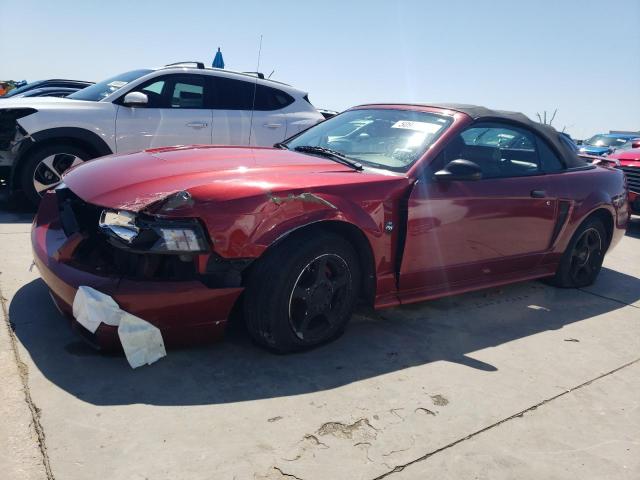 2004 FORD MUSTANG, 