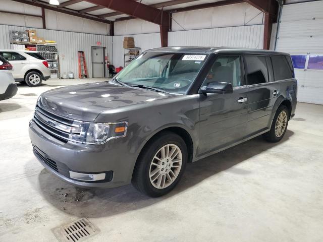 2016 FORD FLEX SEL, 