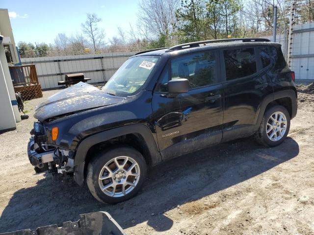 2019 JEEP RENEGADE SPORT, 