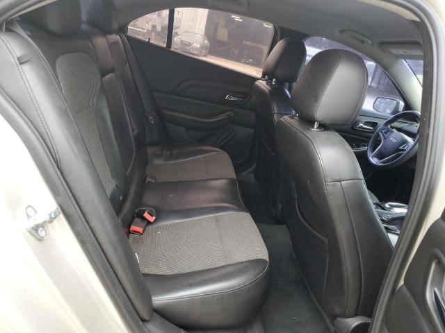 1G11C5SL2FF327885 - 2015 CHEVROLET MALIBU 1LT 棕色 照片 10