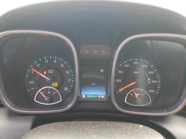 1G11C5SL2FF327885 - 2015 CHEVROLET MALIBU 1LT 棕色 照片 9