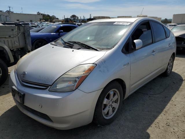 2007 TOYOTA PRIUS, 