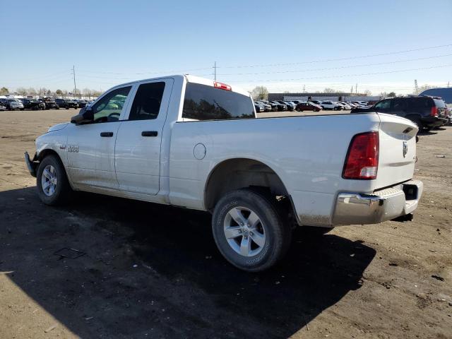 1C6RR7FT7FS731391 - 2015 RAM 1500 ST WHITE photo 2