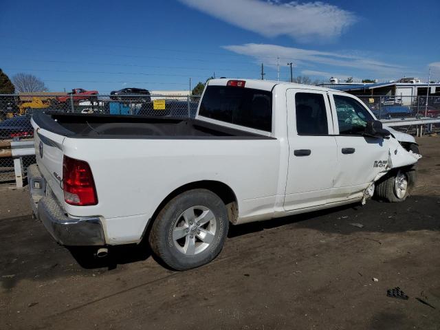 1C6RR7FT7FS731391 - 2015 RAM 1500 ST WHITE photo 3