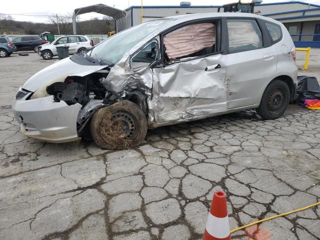2011 HONDA FIT, null
