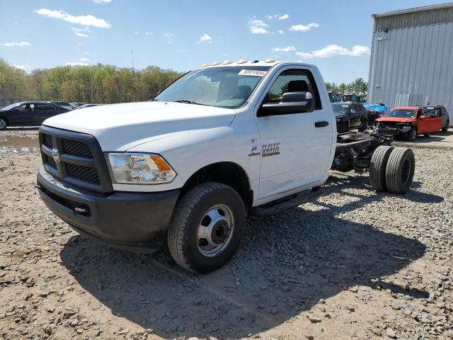 2016 RAM 3500, 