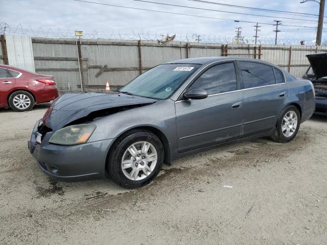 2005 NISSAN ALTIMA S, null