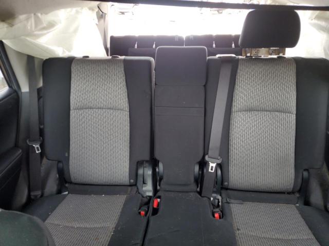 JTEBU5JR6J5491083 - 2018 TOYOTA 4RUNNER SR5/SR5 PREMIUM 灰色 照片 10