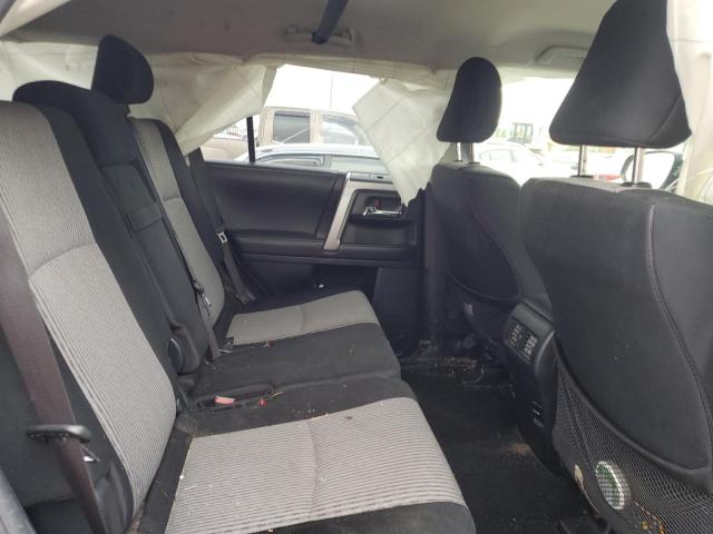 JTEBU5JR6J5491083 - 2018 TOYOTA 4RUNNER SR5/SR5 PREMIUM 灰色 照片 11