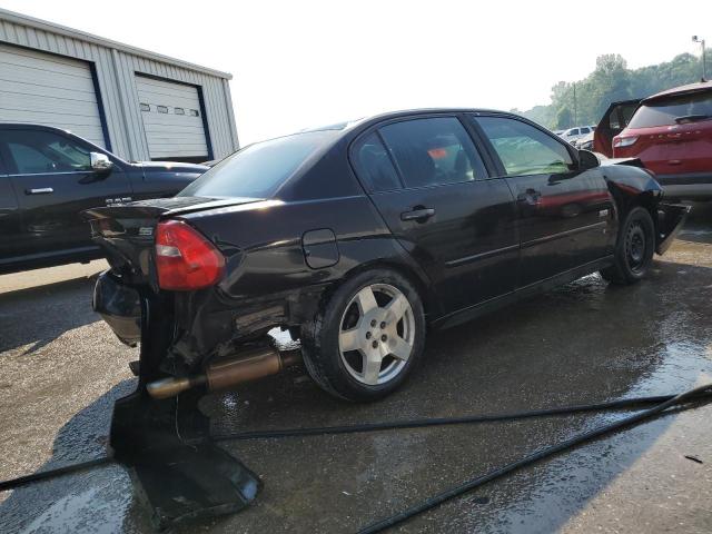 1G1ZW53126F240575 - 2006 CHEVROLET MALIBU SS Qara foto 3