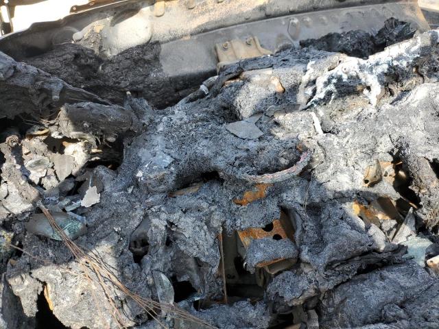 JTLKE50E181057692 - 2008 TOYOTA SCION XB GOLD photo 9