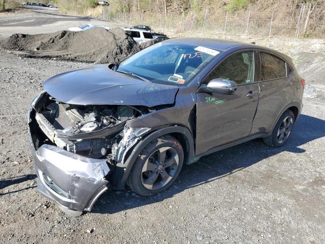 2018 HONDA HR-V EX, 