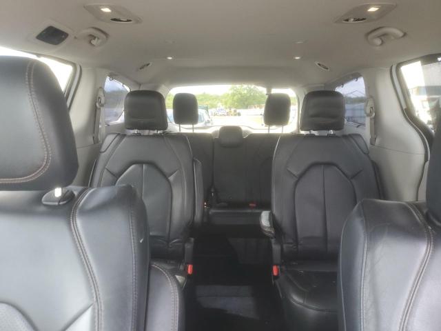 2C4RC1BG9KR731372 - 2019 CHRYSLER PACIFICA TOURING L WHITE photo 10