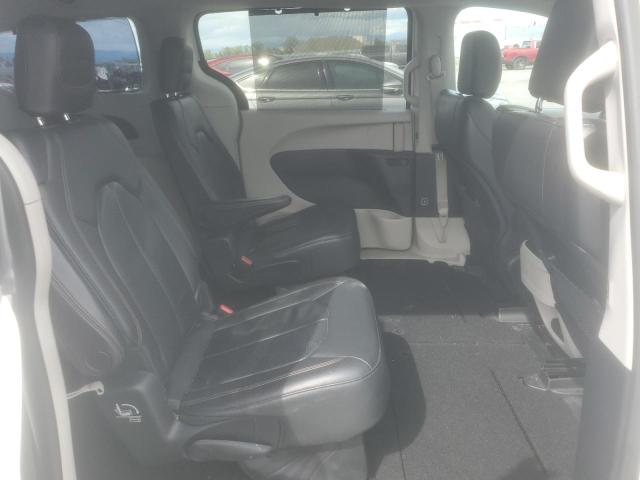 2C4RC1BG9KR731372 - 2019 CHRYSLER PACIFICA TOURING L WHITE photo 11