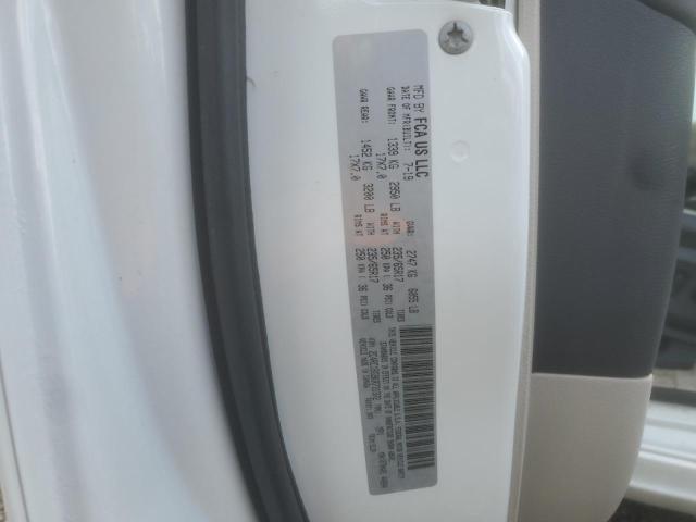 2C4RC1BG9KR731372 - 2019 CHRYSLER PACIFICA TOURING L WHITE photo 13