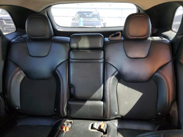 1C4PJMBX4KD131120 - 2019 JEEP CHEROKEE TRAILHAWK RED photo 10