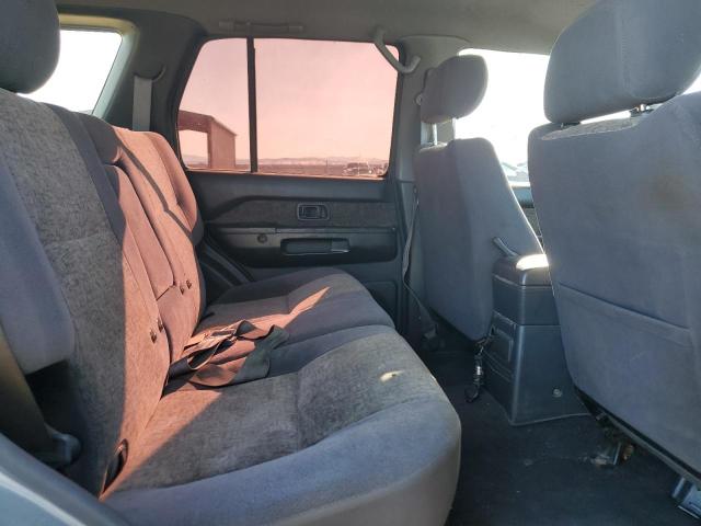 JN8AR05Y3WW259181 - 1998 NISSAN PATHFINDER LE SILVER photo 11