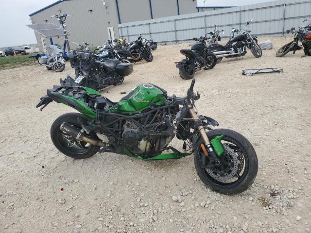 2018 KAWASAKI ZX1002 B, null