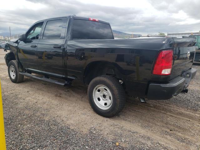 1C6RR7ST6FS682769 - 2015 RAM 1500 ST BLACK photo 2