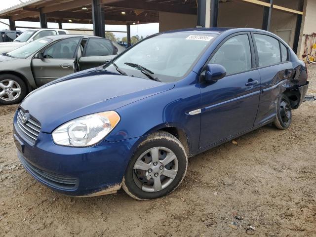 2007 HYUNDAI ACCENT GLS, null