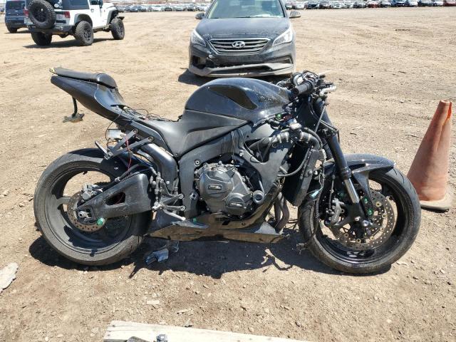 2008 HONDA CBR600 RR, 