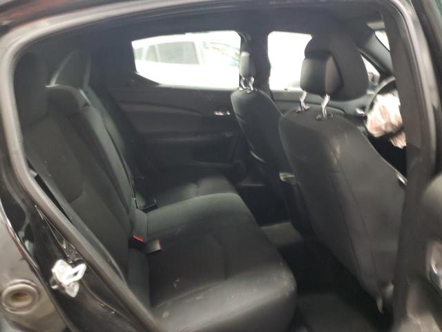 1B3BD4FB9BN588503 - 2011 DODGE AVENGER EXPRESS 黑色 照片 10