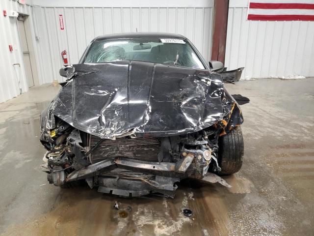 1B3BD4FB9BN588503 - 2011 DODGE AVENGER EXPRESS 黑色 照片 5