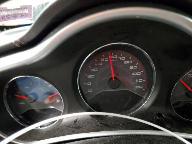 1B3BD4FB9BN588503 - 2011 DODGE AVENGER EXPRESS 黑色 照片 9