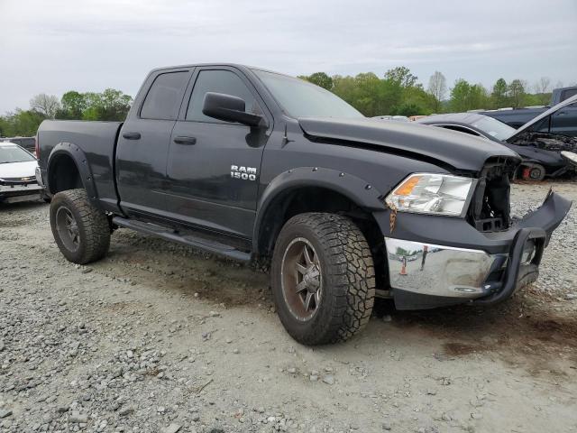 1C6RR7FT4FS711292 - 2015 RAM 1500 ST BLACK photo 4