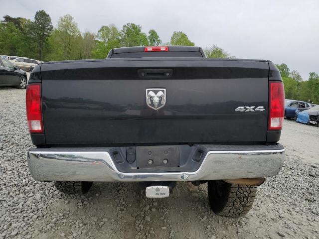 1C6RR7FT4FS711292 - 2015 RAM 1500 ST BLACK photo 6