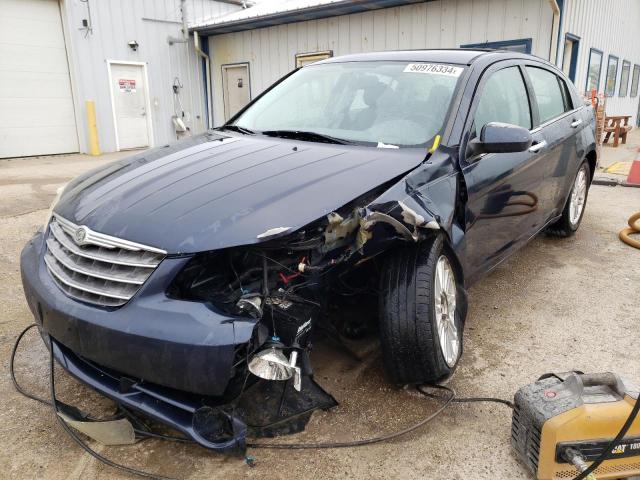 2008 CHRYSLER SEBRING LIMITED, 