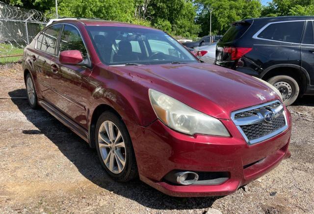 2013 SUBARU LEGACY 3.6R LIMITED, 