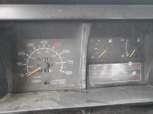 4KDB4B1A6RJ000068 - 1994 GMC 4000 W4S042 WHITE photo 9